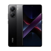 Xiaomi POCO X7 Pro 5G Global, 12GB+256GB, In-screen Fingerprint, 6.67 inch Xiaomi HyperOS 2 MediaTek Dimensity 8400-Ultra Octa Core, NFC, Network: 5G