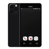 MELROSE S18, 2GB+16GB, 2.95 inch Android 9.0 MTK6737 Quad Core, Bluetooth, WiFi, Network: 4G, S18