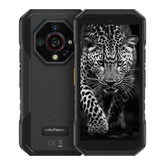 Ulefone Armor X32 Rugged Phone, 8GB+256GB, Night Vision, 5.65 inch Android 14 MediaTek Helio G91 Octa Core, Network: 4G, NFC, OTG