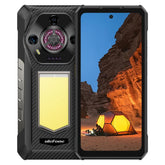 Ulefone Armor 30, 12GB+512GB, Night Vision, IP68/IP69K Rugged Phone, 6.95 inch Android 15 MediaTek Helio G100 Octa Core, Network: 4G, NFC, OTG