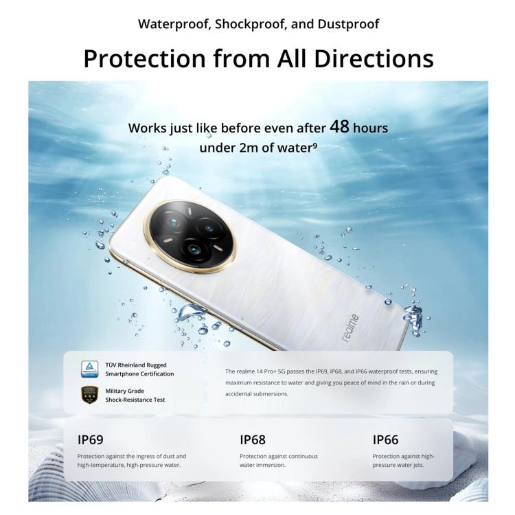 Realme 14 Pro+, 12GB+256GB, Screen Fingerprint Identification, 6.83 inch Realme UI 6.0 Snapdragon 7s Gen 3 Octa Core, NFC, Network: 5G Realme 14 Pro+, 12GB+256GB, Screen Fingerprint Identification, 6.83 inch Realme UI 6.0 Snapdragon 7s Gen 3 Octa Core, NFC, Network: 5G