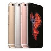 Apple iPhone 6s 32GB Unlocked Mix Colors Used A Grade