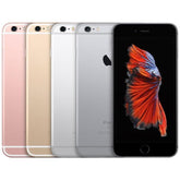 Apple iPhone 6s Plus 16GB Unlocked Mix Colors Used A Grade