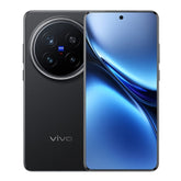 vivo X200 Pro, 16GB+1TB, Face ID / Screen Fingerprint Identification, 6.78 inch Android 15 Dimensity 9400 Octa Core, OTG, NFC, Network: 5G, Support Google Play