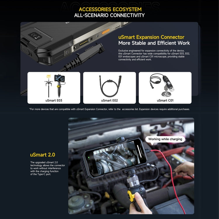 Robustes Ulefone Armor 27T Pro-Telefon, Wärmebildgebung, 12 GB + 256 GB, Nachtsicht, 10600 mAh, 6,78 Zoll Android 14 MediaTek Dimensity 6300 Octa Core, Netzwerk: 5G, NFC, Armor 27T Pro Robustes Ulefone Armor 27T Pro-Telefon, Wärmebildgebung, 12 GB + 256 GB, Nachtsicht, 10600 mAh, 6,78 Zoll Android 14 MediaTek Dimensity 6300 Octa Core, Netzwerk: 5G, NFC, Armor 27T Pro