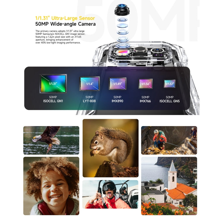 Robustes Ulefone Armor 27T Pro-Telefon, Wärmebildgebung, 12 GB + 256 GB, Nachtsicht, 10600 mAh, 6,78 Zoll Android 14 MediaTek Dimensity 6300 Octa Core, Netzwerk: 5G, NFC, Armor 27T Pro Robustes Ulefone Armor 27T Pro-Telefon, Wärmebildgebung, 12 GB + 256 GB, Nachtsicht, 10600 mAh, 6,78 Zoll Android 14 MediaTek Dimensity 6300 Octa Core, Netzwerk: 5G, NFC, Armor 27T Pro