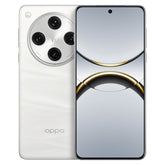 OPPO Find X8 Pro AI Phone, 16GB+512GB, Screen Fingerprint, 6.78 inch ColorOS 15 Dimensity 9400 Octa Core up to 3.626GHz, NFC, OTG, Network: 5G