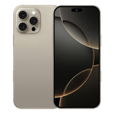 i16 Pro Max / A08A, 3GB+64GB, 6.73 inch Screen, Face Identification, Android 8.1 MTK6753 Octa Core, Network: 4G, Dual SIM, AU Plug