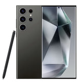 S24 Ultra / M106, 3GB+64GB, Face ID Identification, 6.75 inch Android 8.1 MTK6753 Octa Core, Network: 4G, Dual SIM