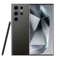 S24 Ultra / M106, 3GB+64GB, Face ID Identification, 6.75 inch Android 8.1 MTK6753 Octa Core, Network: 4G, Dual SIM