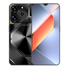 Pova 6 Pro / SDT39, 2GB+16GB, Face Identification, 6.28 inch Screen Android 6.0 SC7731 Quad Core, Network: 3G, Dual SIM