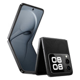 Huawei nova Flip, 12GB+256GB, Side Fingerprint Identification, 6.94 inch + 2.14 inch HarmonyOS 4.2 Octa Core, NFC, OTG, Not Support Google Play, 12GB+256GB