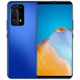 Face Identification, Android 5.1 MTK6580 Quad Core, Network: 3G, P45 Pro+