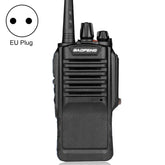 BaoFeng BF-9700 8W Single-Band-Radio Handheld-Walkie-Talkie mit Monitorfunktion, EU-Stecker, BF-9700 EU-Stecker