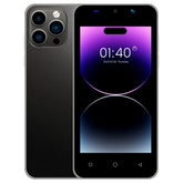 Face Identification, Android 5.0 MTK6572 Dual Core, Network: 3G