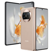 Triple Cameras, Face ID & Side Fingerprint Identification, 5060mAh Battery, 7.85 inch + 6.4 inch Screen, HarmonyOS 3.1 Snapdragon 8+ 4G Octa Core up to 3.2GHz, Network: 4G, OTG, NFC, Not Support Google Play, 1TB