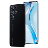 Gesichtserkennung, Android 9.1 MTK6580A Quad Core, Netzwerk: 3G, Dual-SIM, S23 Ultra 5G / X21