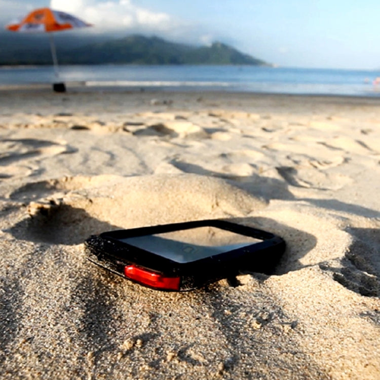 LOVE MEI for HTC One E8 Powerful Dustproof Shockproof Anti-slip Metal Protective Case LOVE MEI for HTC One E8 Powerful Dustproof Shockproof Anti-slip Metal Protective Case