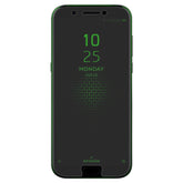 100 PCS 0.26mm 9H 2.5D Tempered Glass Film for Xiaomi Black Shark