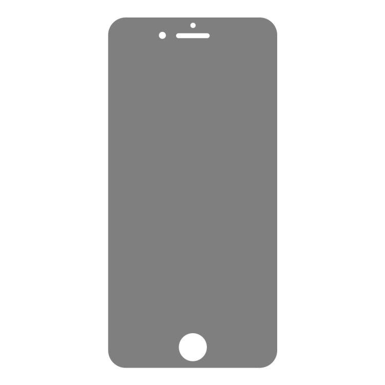 0.4mm 9H Surface Hardness 180 Degree Privacy Anti Glare Screen Protector for iPhone 7 Plus / 8 Plus, For iPhone 7 Plus / 8 Plus (1 PC) 0.4mm 9H Surface Hardness 180 Degree Privacy Anti Glare Screen Protector for iPhone 7 Plus / 8 Plus, For iPhone 7 Plus / 8 Plus (1 PC)