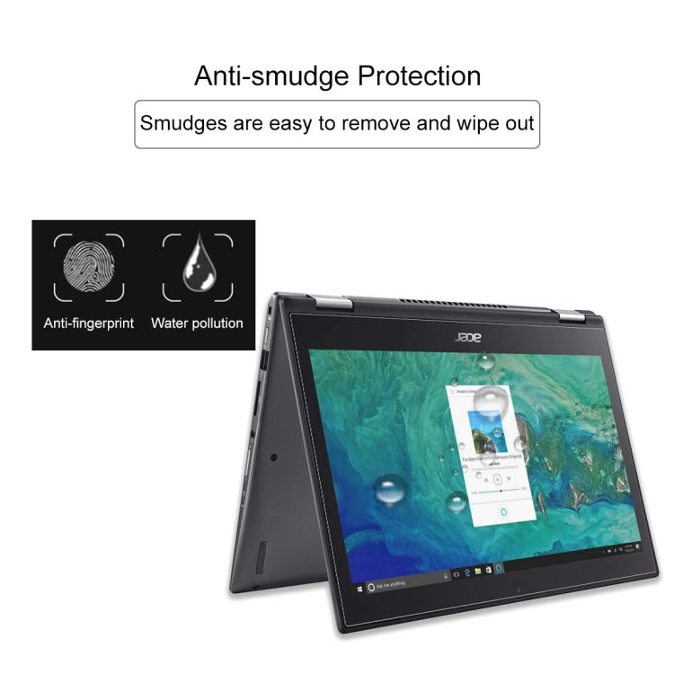 13.3 inch Laptop Universal Screen HD Tempered Glass Protective Film, 13.3 inch 13.3 inch Laptop Universal Screen HD Tempered Glass Protective Film, 13.3 inch