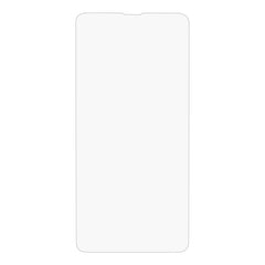 Vidrio templado curvo con pegamento completo y líquido UV para Galaxy S10, compatible con desbloqueo por huella dactilar, para Galaxy S10 (1 pieza) (pegamento completo)