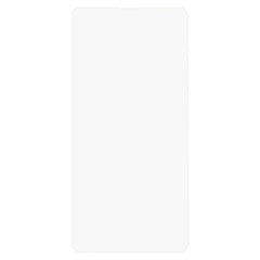 Vidrio templado curvo con pegamento completo y líquido UV para Galaxy S10 Plus, compatible con desbloqueo por huella dactilar, para Galaxy S10 Plus (1 PC)