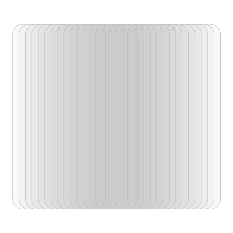 Película de vidrio templado 9H 2.5D de 0,26 mm para Samsung Galaxy F41, 50 unidades Película de vidrio templado 9H 2.5D de 0,26 mm para Samsung Galaxy F41, 50 unidades