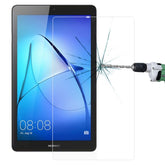 For HUAWEI  MediaPad T3 7.0 inch 0.3mm 9H Surface Hardness Full Screen Tempered Glass Screen Protector