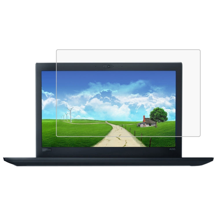 0.4mm 9H Surface Hardness Full Screen Tempered Glass Film for Lenovo ThinkPad A285 12.5 inch, Lenovo A285 0.4mm 9H Surface Hardness Full Screen Tempered Glass Film for Lenovo ThinkPad A285 12.5 inch, Lenovo A285