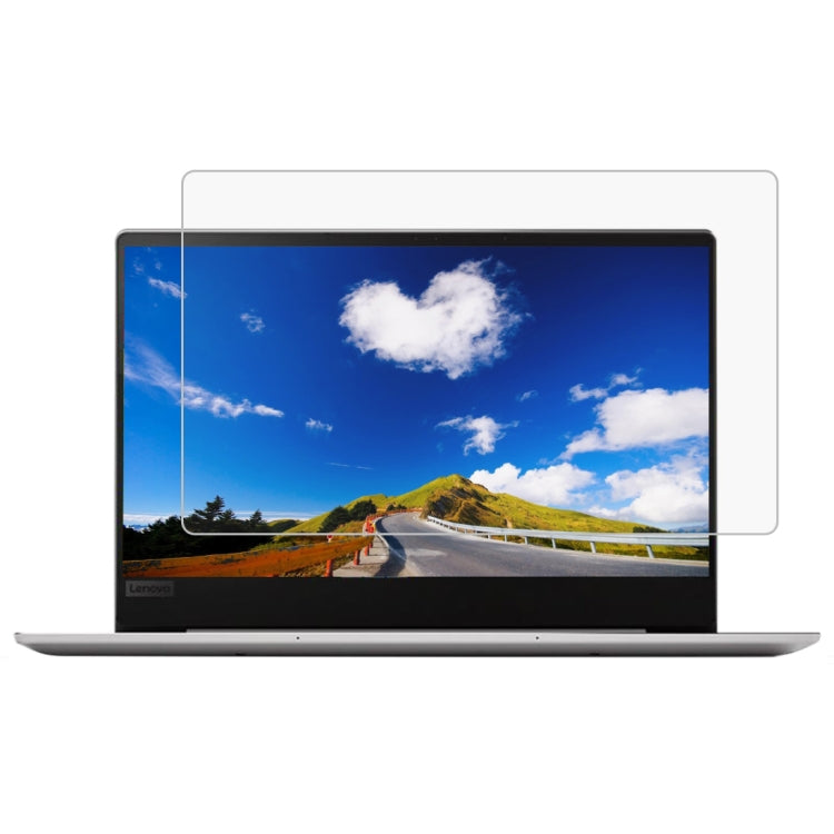 0.4mm 9H Surface Hardness Full Screen Tempered Glass Film for Lenovo Ideapad 720S 13.3 inch, Lenovo 720S 0.4mm 9H Surface Hardness Full Screen Tempered Glass Film for Lenovo Ideapad 720S 13.3 inch, Lenovo 720S