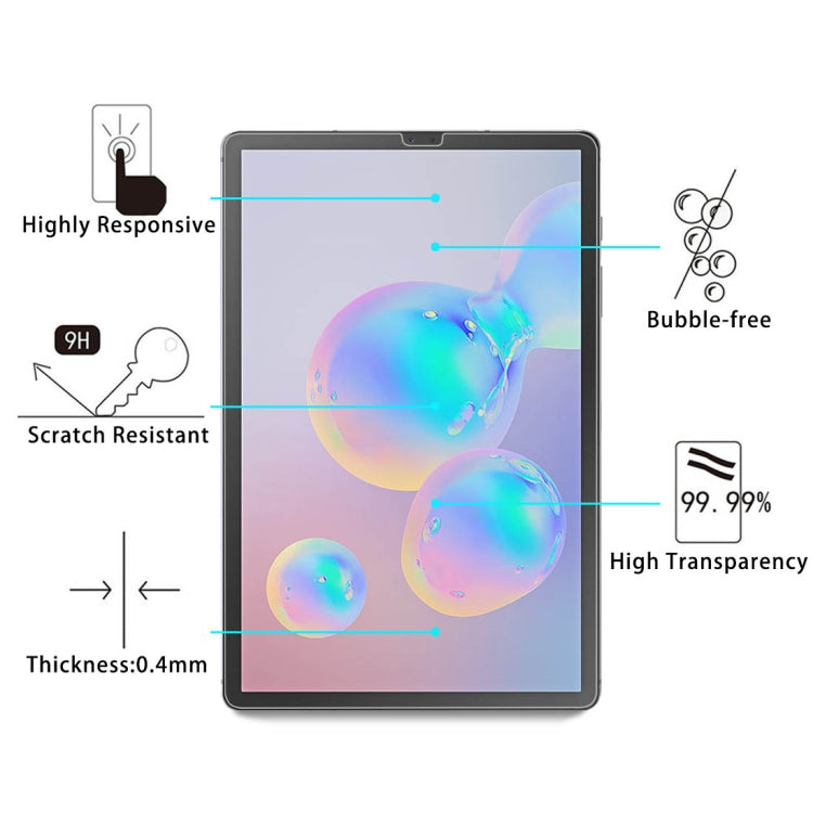 25 piezas de película de vidrio templado a prueba de explosiones de 0,4 mm 9H para Galaxy Tab A 8.0 2019 / T295, para Galaxy Tab A 8.0 2019 25 piezas de película de vidrio templado a prueba de explosiones de 0,4 mm 9H para Galaxy Tab A 8.0 2019 / T295, para Galaxy Tab A 8.0 2019