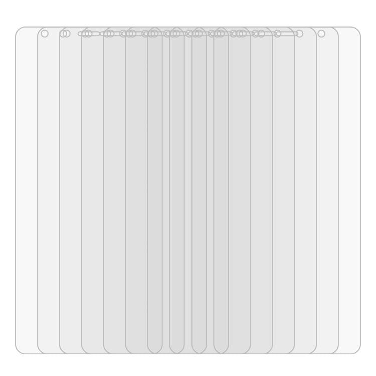 50 PCS 0.26mm 9H 2.5D Tempered Glass Film for Galaxy A7 (2018), No Retail Package, For Galaxy A7 (2018) 50 PCS 0.26mm 9H 2.5D Tempered Glass Film for Galaxy A7 (2018), No Retail Package, For Galaxy A7 (2018)