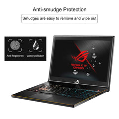 Laptop Screen HD Tempered Glass Protective Film for ASUS ROG GU501 15.6 inch, For ASUS ROG GU501 15.6 inch