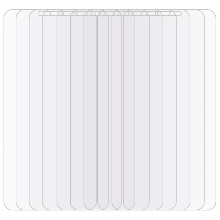 10 PCS 0.26mm 9H Surface Hardness 2.5D Tempered Glass Film for Xiaomi Mi 8 Lite 10 PCS 0.26mm 9H Surface Hardness 2.5D Tempered Glass Film for Xiaomi Mi 8 Lite