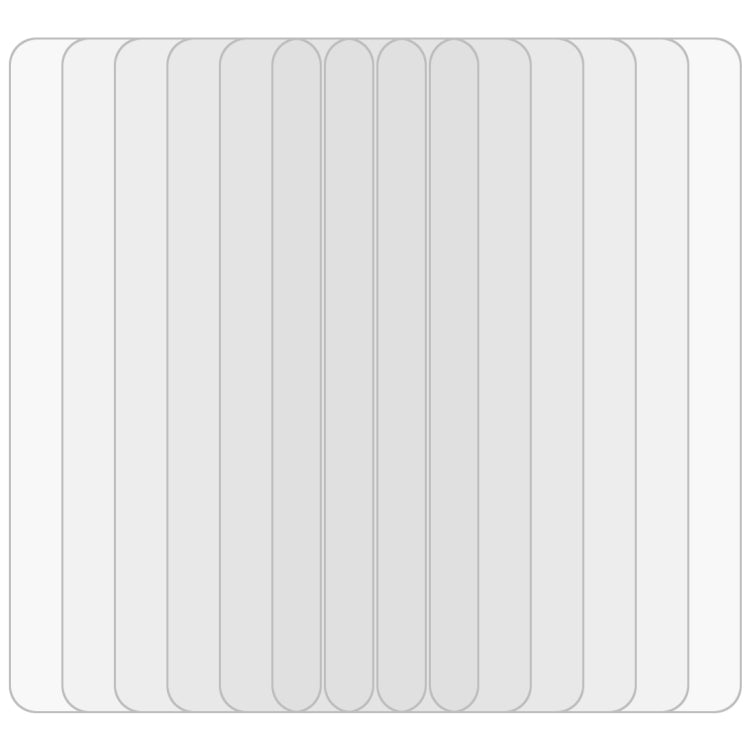 10 PCS 0.26mm 9H 2.5D Tempered Glass Film for Xiaomi Redmi K20 / K20 Pro / K20 Pro Premium 10 PCS 0.26mm 9H 2.5D Tempered Glass Film for Xiaomi Redmi K20 / K20 Pro / K20 Pro Premium