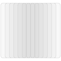 10 PCS 0.26mm 9H 2.5D Tempered Glass Film for Xiaomi Redmi K20 / K20 Pro / K20 Pro Premium