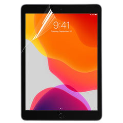 25 piezas para iPad de 10,2 pulgadas, protector de pantalla HD de pantalla completa, para iPad de 10,2 pulgadas (25 piezas)
