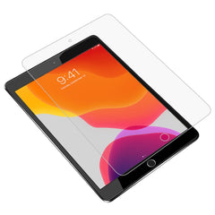 25 piezas para iPad de 10,2 pulgadas, protector de pantalla HD de pantalla completa, para iPad de 10,2 pulgadas (25 piezas)
