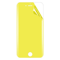 25 piezas para iPhone 7 Plus / 8 Plus Protector de pantalla frontal de cobertura total de TPU suave, para iPhone 7 Plus (25 piezas)