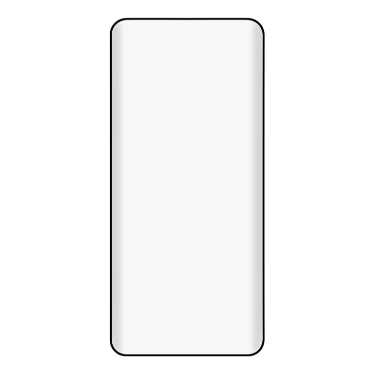 For OPPO Find X2 Pro 9H HD 3D Curved Edge Tempered Glass Film (Transparent) For OPPO Find X2 Pro 9H HD 3D Curved Edge Tempered Glass Film (Transparent)