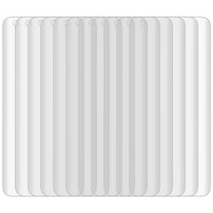 25 PCS For Xiaomi Mi 10 Pro 5G 9H HD 3D Curved Edge Tempered Glass Film (Black)