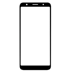 Full Glue Full Screen Tempered Glass Film for Asus Zenfone Max (M1) ZB555KL