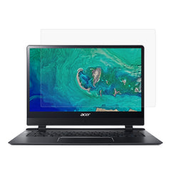 Laptop Screen HD Tempered Glass Protective Film for Acer Swift 7 Laptop - SF714-51T-M9H0 14 inch, For Acer Swift 7 Laptop - SF714-51T-M9H0 14 inch
