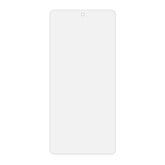 For Samsung Galaxy Note20 9H 3D Full Screen UV Liquid Curved Tempered Glass