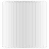 100 PCS 0.26mm 9H 2.5D Tempered Glass Film for Xiaomi Mi 6X & A2