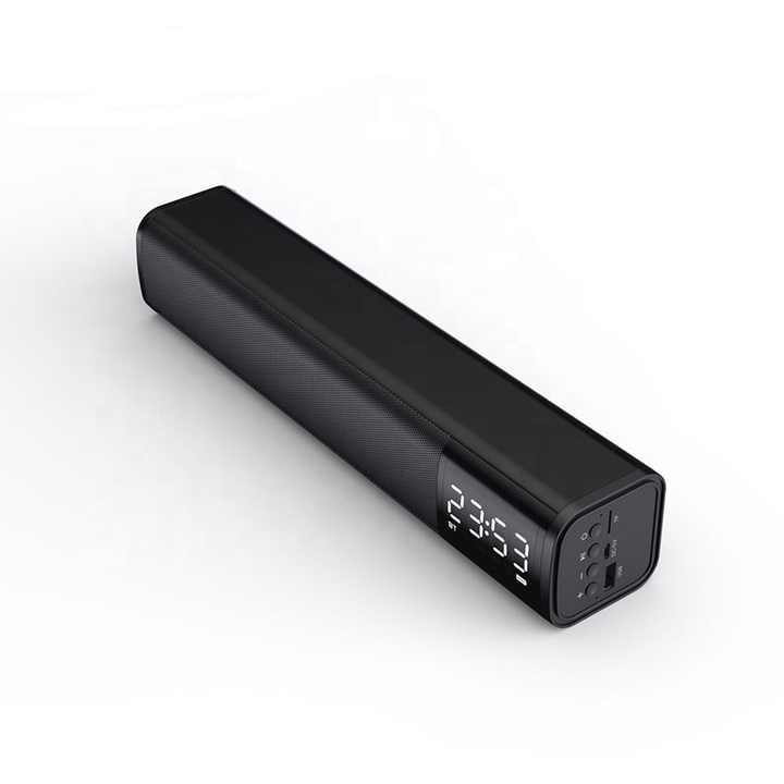 Subwoofer estéreo Bluetooth M2 para TV en barco, sistema de cine en casa, altavoz inalámbrico Bluetooth