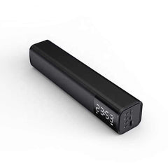 Subwoofer estéreo Bluetooth M2 para TV en barco, sistema de cine en casa, altavoz inalámbrico Bluetooth