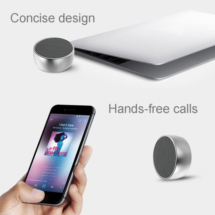 BS01 Portable Bluetooth Speaker, Support Hands-free Calls & TF Card & AUX IN BS01 Portable Bluetooth Speaker, Support Hands-free Calls & TF Card & AUX IN
