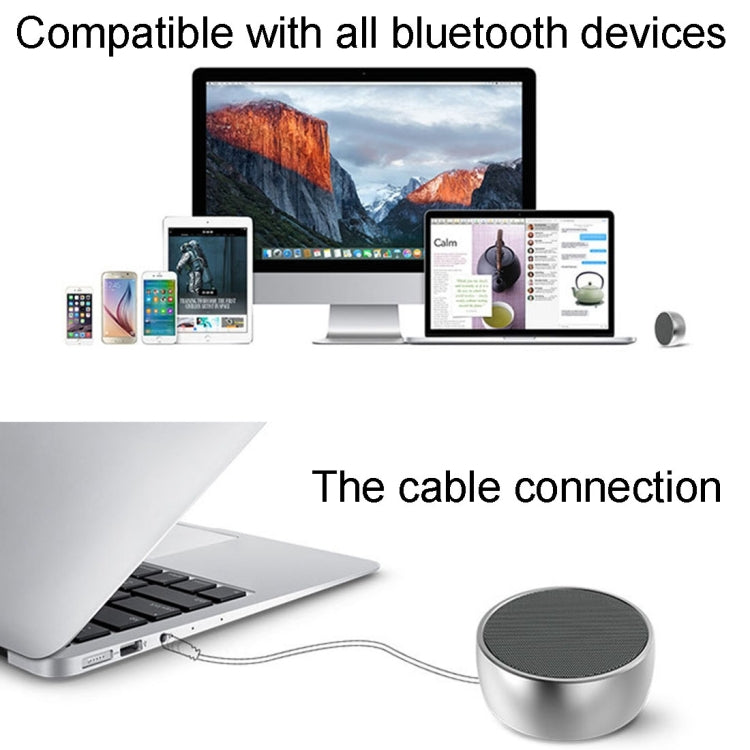 BS01 Portable Bluetooth Speaker, Support Hands-free Calls & TF Card & AUX IN BS01 Portable Bluetooth Speaker, Support Hands-free Calls & TF Card & AUX IN